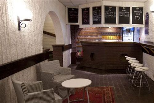 Lages 3* Borås